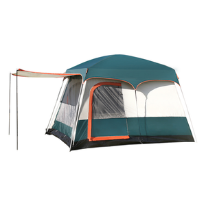 Family tent