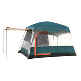 Family tent
