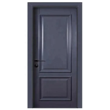 wood painting door for door room